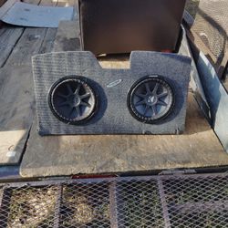 Cajon De  Vosonas  Kiker