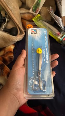 Fishing lure