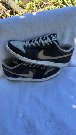 Nike SB Dunk Low Sneakers size 12