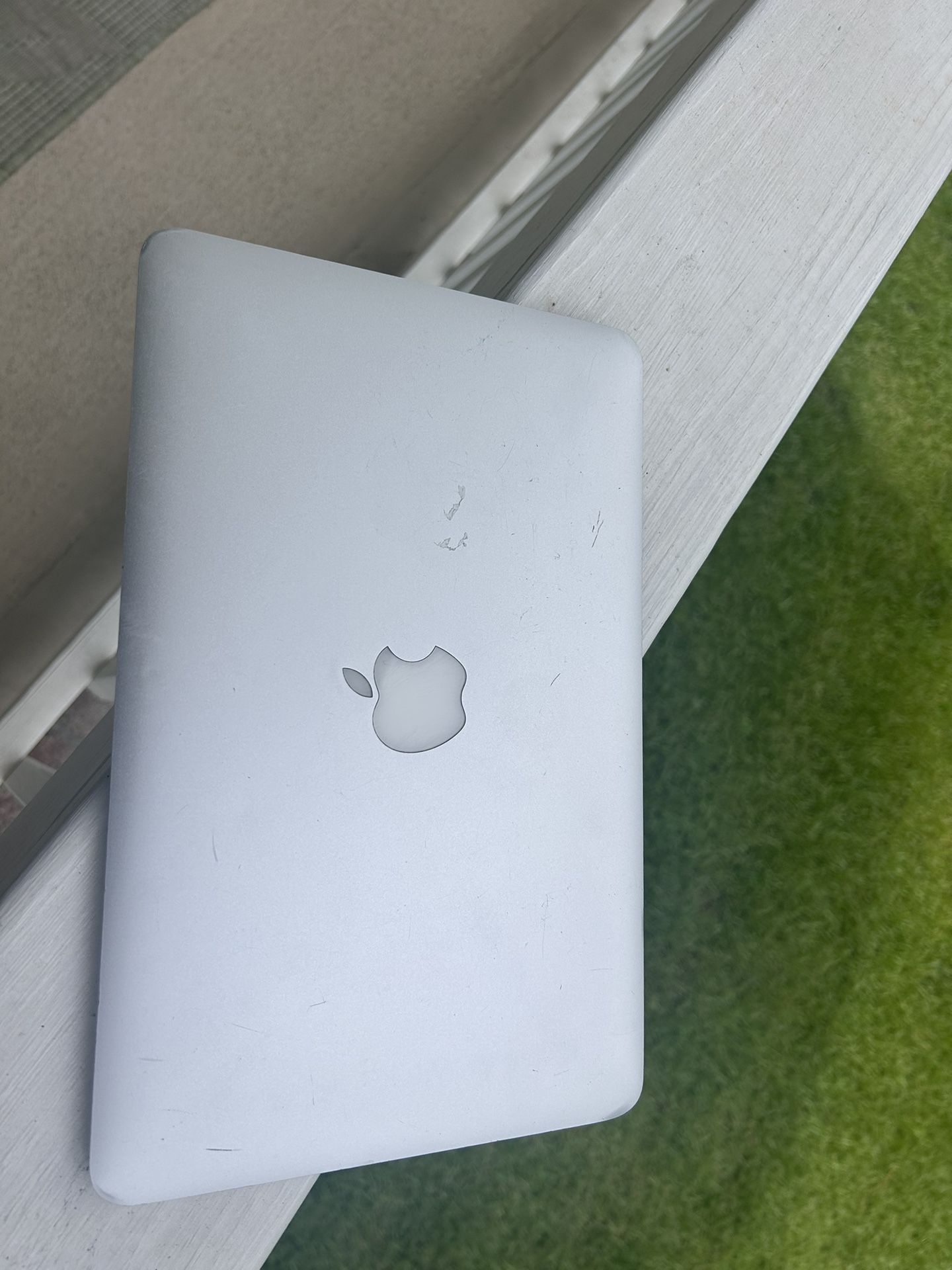 2015 Mac Book Air