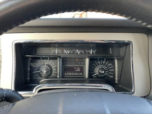 2008 Lincoln Navigator L