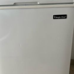 Magic Chef Freezer