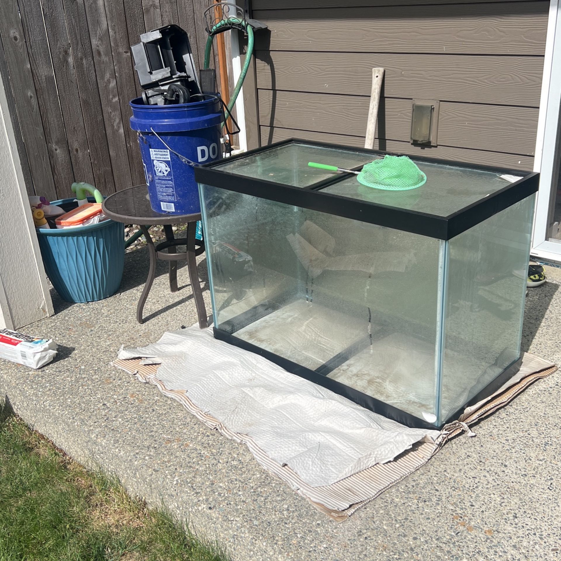 Fish Tank
