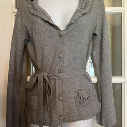 Banana republic cardigan