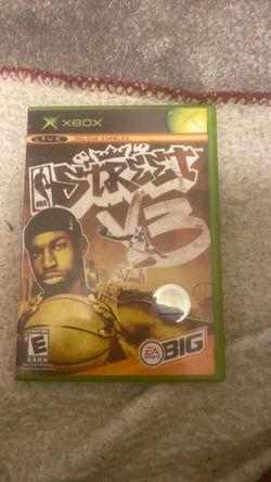Street v3 Xbox
