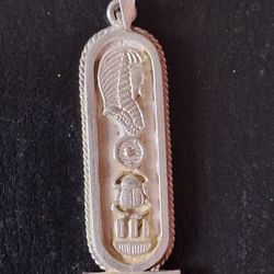 Sterling Silver 