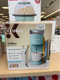Keurig K-Mini Single Serve Coffee Maker