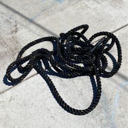 Battle Ropes