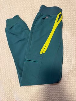 Figs Scrub Pants XXS