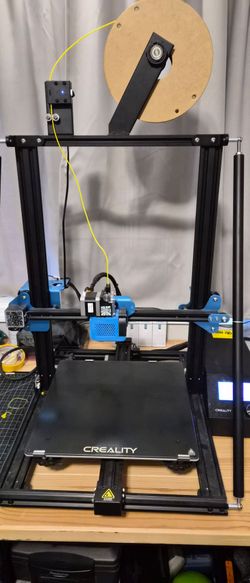 Creality Cr-10 V3