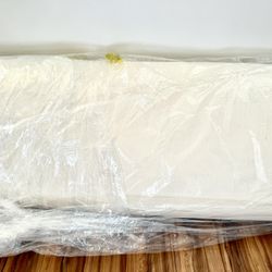 Memory Foam Mattress 
