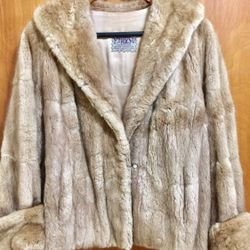Fur Jacket