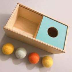 🌿 Lovevery Montessori Toys Set (Around 9~14 months+)