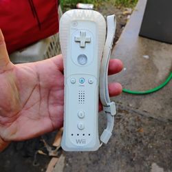 Wii Controller 