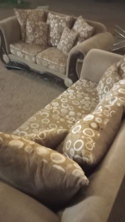 Living room set