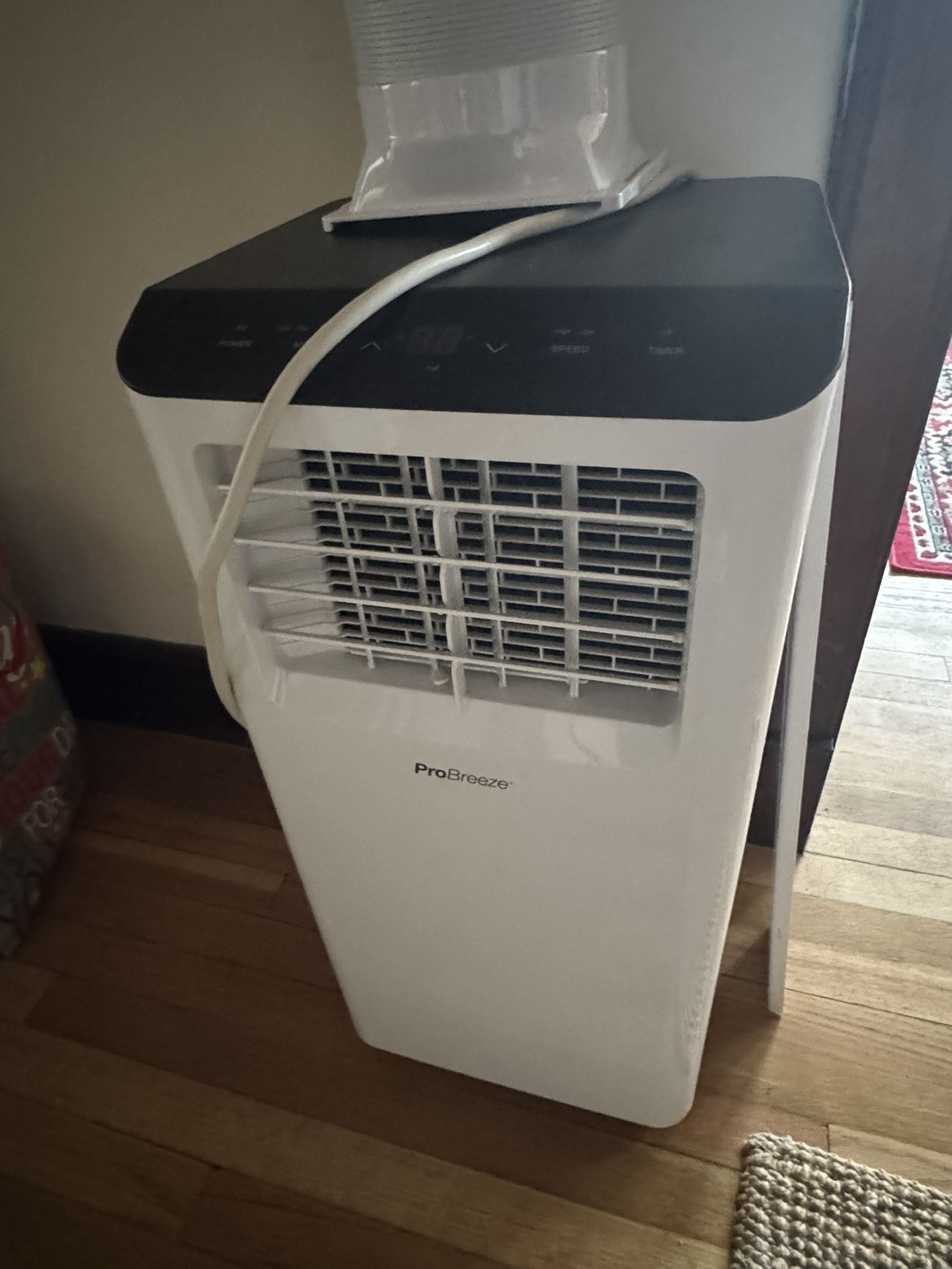 Pro Breeze 4 In 1 Portable A/C