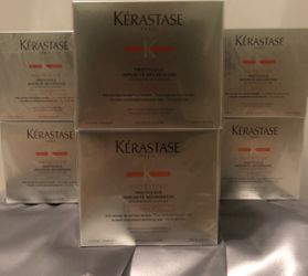 Kerastase Paris Product Number 1