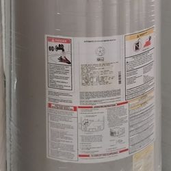 Water heater 40 gal
