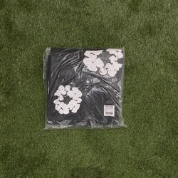 Black Denim Tears Sweatshirt - Size Medium