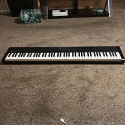 Williams Legato III Keyboard