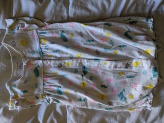 Carter's romper 24 months