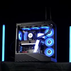Gaming PC RTX 2080Ti | Ryzen 7 | 32GB | 1.5TB SSD