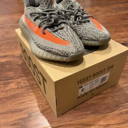Adidas Yeezy 350 Beluga