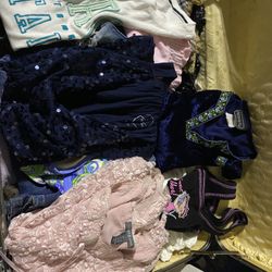 Y2k Clothes
