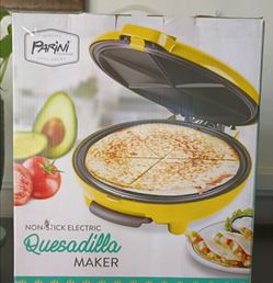 Parini - Quesadilla Maker