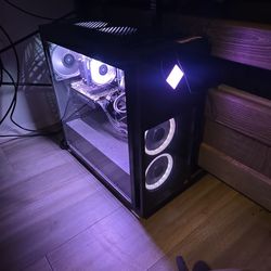 HP OMEN 40L Gaming Desktop