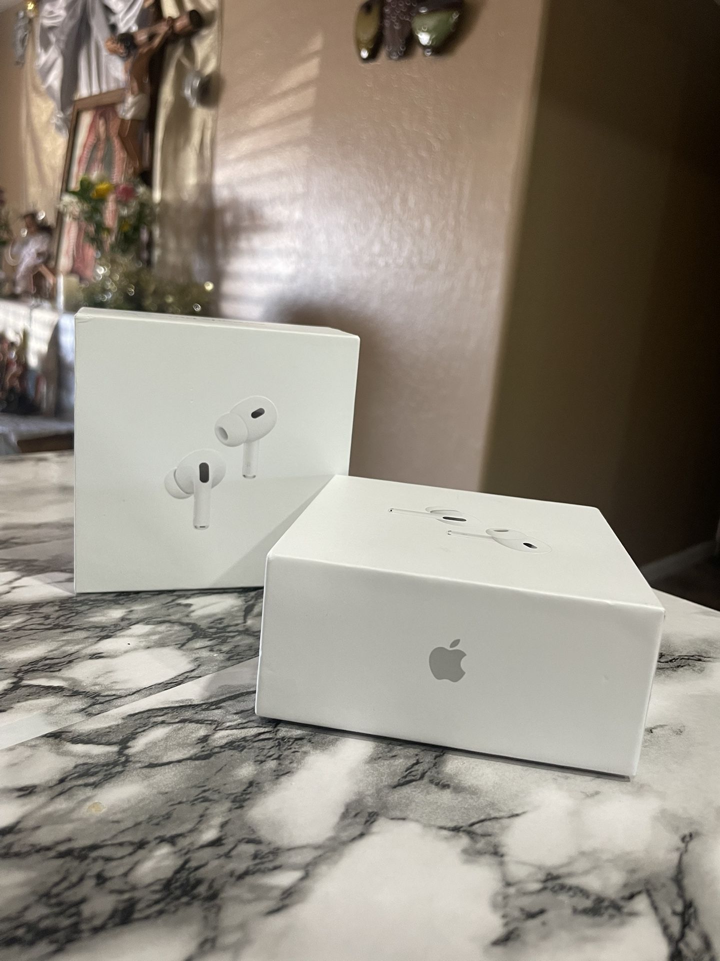 Air Pods Pro 2nd Generation
