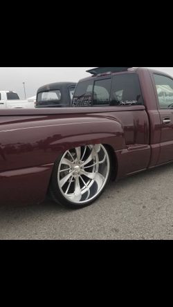 Intro wheels