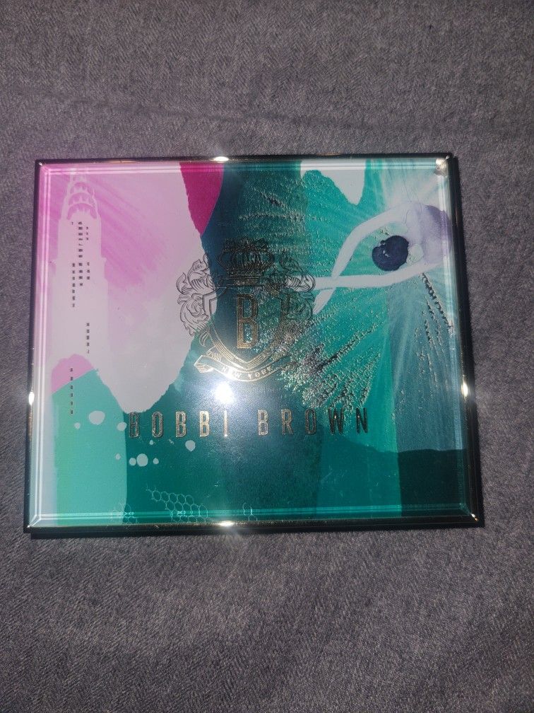 Bobbi Brown Eyeshadow Pallette