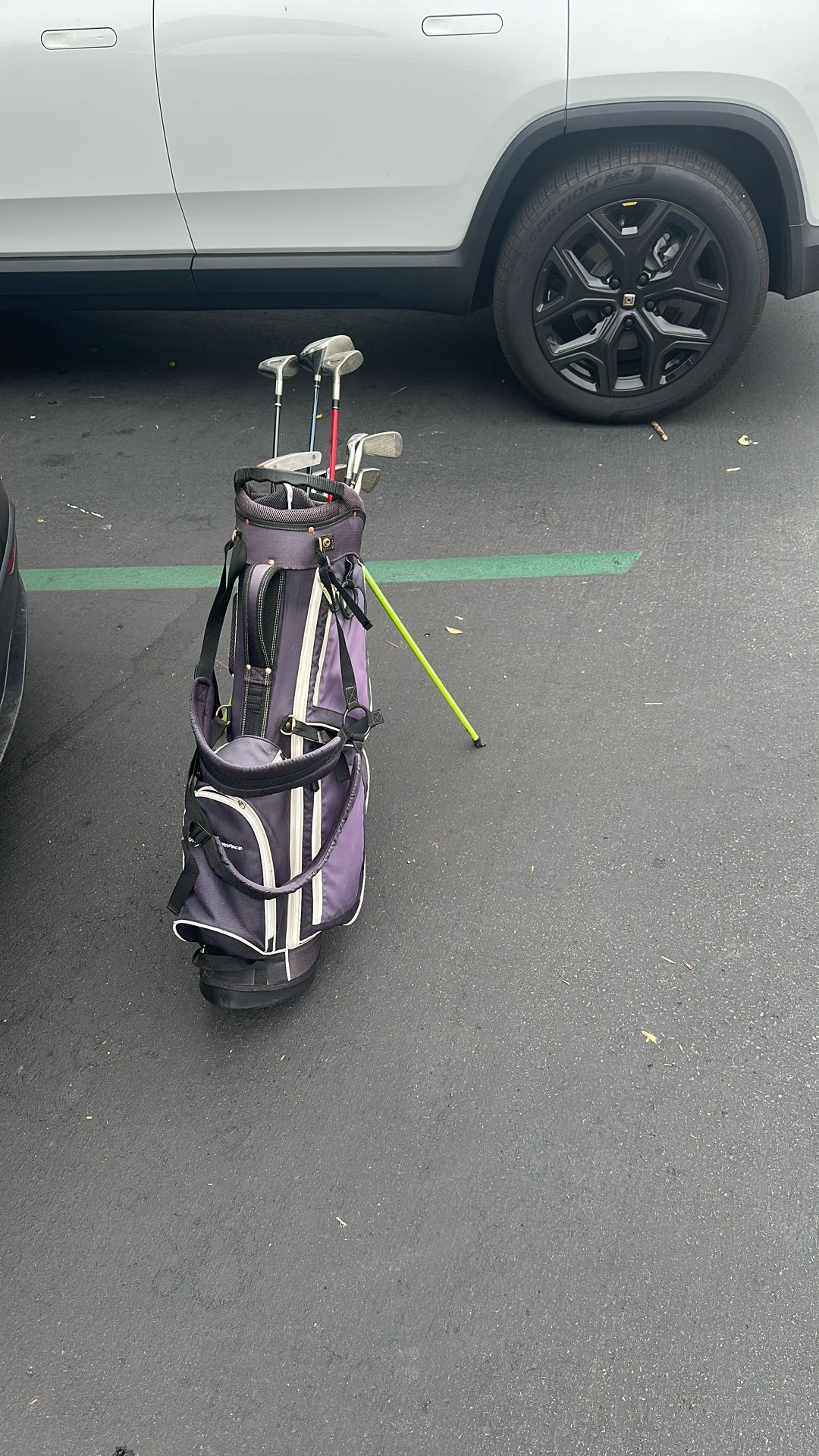 Golf Club Set