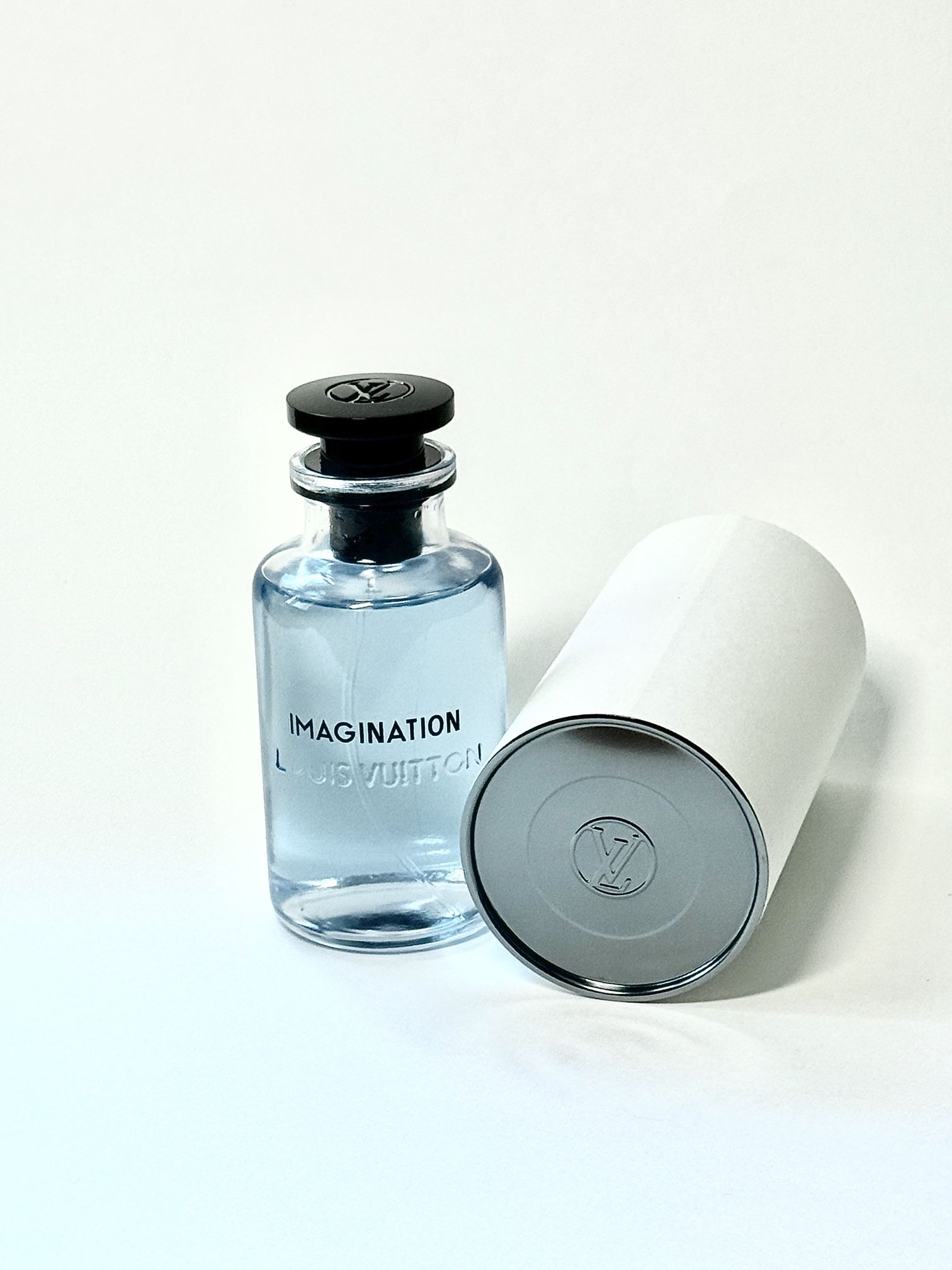 Louis Vuitton Imagination Eau de Parfum - Unisex Fragrance - 3.3oz/100ml