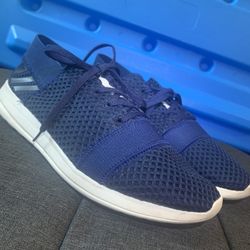 Adidas Cloudfoam Men’s (size 10) Dark Blue