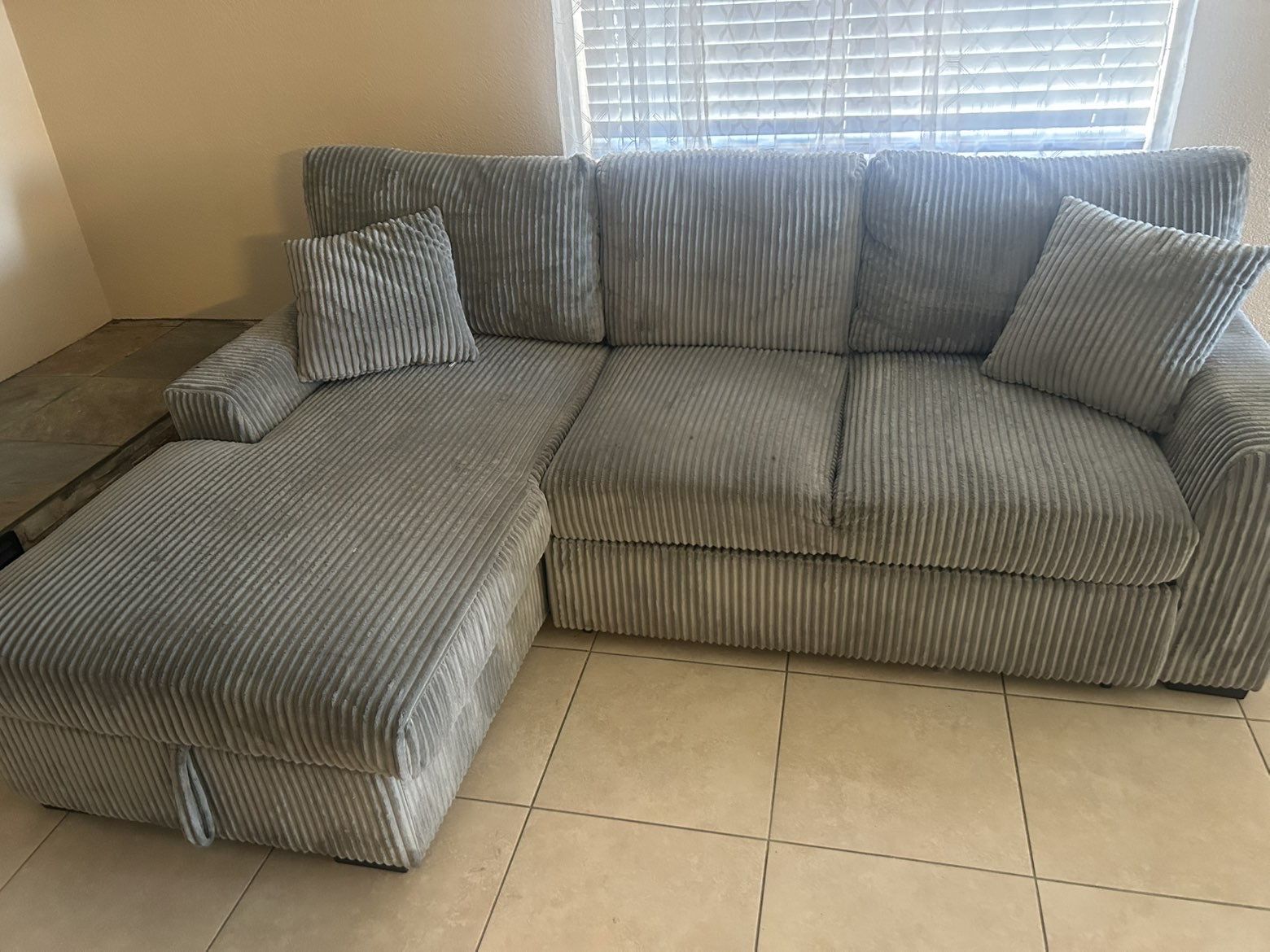 Sofa/bed