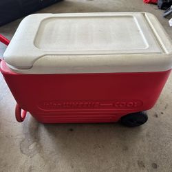 Igloo Wheelie Cool