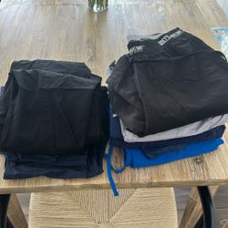 High Quality Scrub Set (SM/XS)
