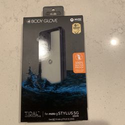 BODY GLOVE WATERPROOF MOTOROLA 
