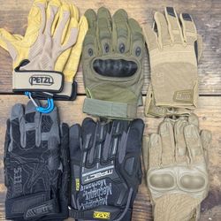 5.11 Gloves Size XL New