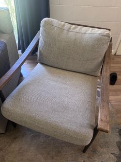 Pottery barn chairs 2 available