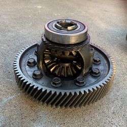 K Series Parts