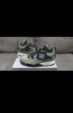 JORDAN 4