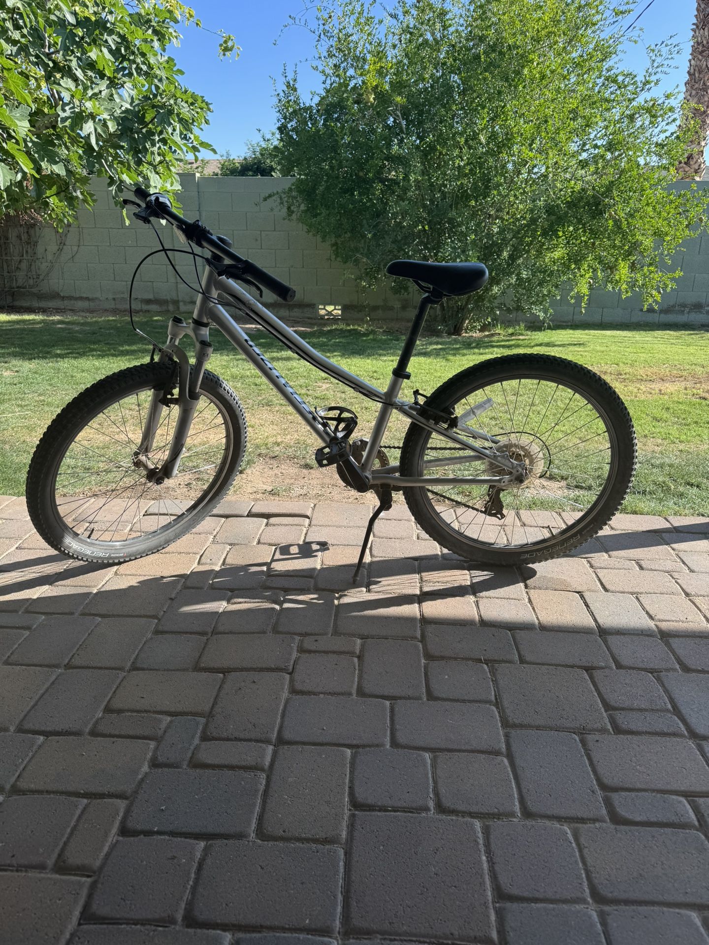 Kids Specialized 24” Bike