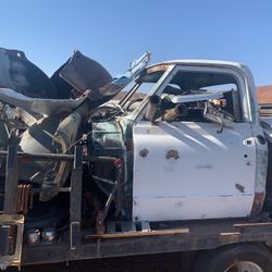 67/72 Chevy Parts 