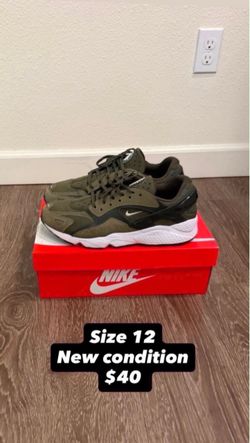 Nike Air Huarache Sneakers