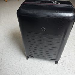 Large luggage