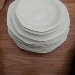 Plate Set