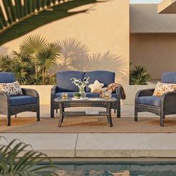 Brand new patio outdoor furniture set